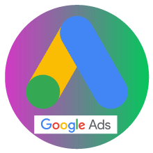 dịch vụ google ads